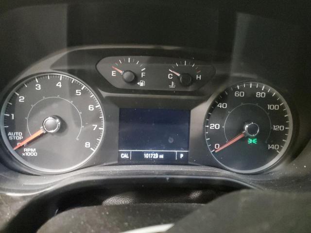 Photo 9 from auction – 2019 GMC ACADIA SLE with VIN 1GKKNKLA1KZ293002