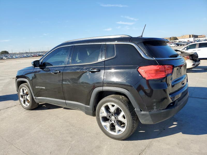 Zdjęcie 2 z aukcji – 2018 JEEP COMPASS LI z VIN 3C4NJCCBXJT495264