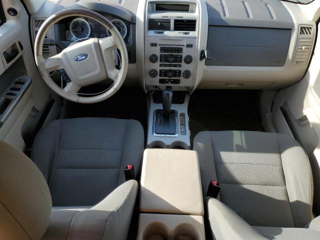 Photo 8 from auction – 2009 FORD ESCAPE XLT with VIN 1FMCU93G89KA56375