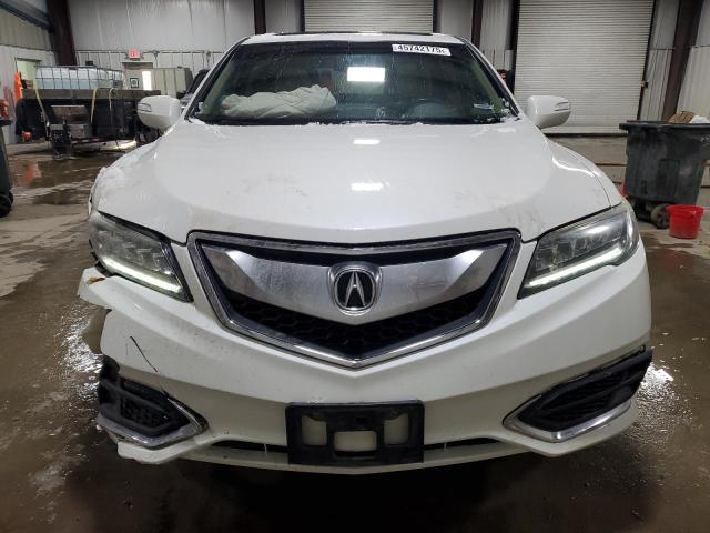Photo 5 from auction – 2016 ACURA RDX TECHNO with VIN 5J8TB4H59GL009661