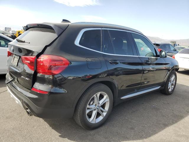 Photo 3 from auction – 2019 BMW X3 SDRIVE3 with VIN 5UXTR7C51KLR49382
