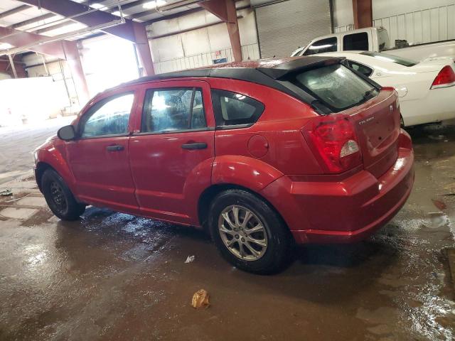 Photo 2 from auction – 2007 DODGE CALIBER with VIN 1B3HB28B87D223907
