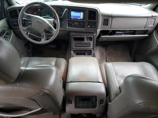 Photo 8 from auction – 2004 GMC YUKON DENA with VIN 1GKEK63U74J246453
