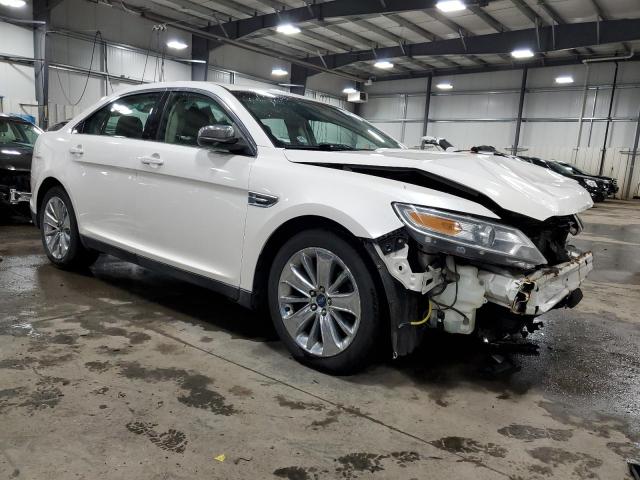 Photo 4 from auction – 2011 FORD TAURUS LIM with VIN 1FAHP2FW3BG178359