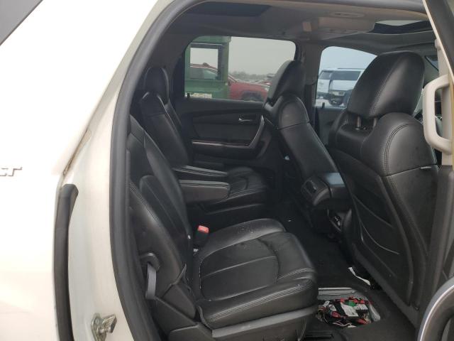 Photo 11 from auction – 2008 GMC ACADIA SLT with VIN 1GKER33738J286099