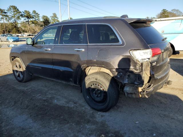 Photo 2 from auction – 2014 JEEP GRAND CHER with VIN 1C4RJECG7EC522043