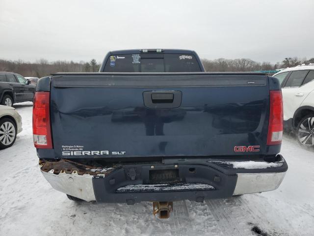 Photo 6 from auction – 2007 GMC NEW SIERRA with VIN 2GTEK19J271610725