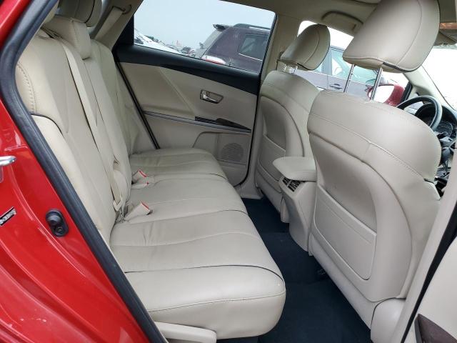 Photo 11 from auction – 2015 TOYOTA VENZA LE with VIN 4T3BK3BB4FU117667