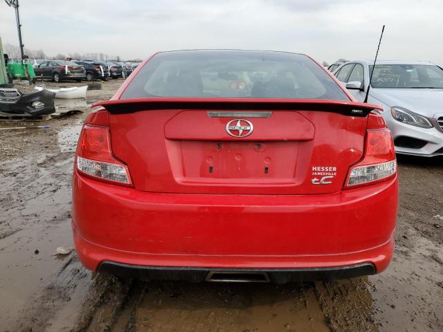 Photo 6 from auction – 2013 TOYOTA SCION TC with VIN JTKJF5C76D3051864