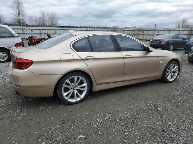 Photo 3 from auction – 2014 BMW 535 XI with VIN WBA5B3C55ED537663