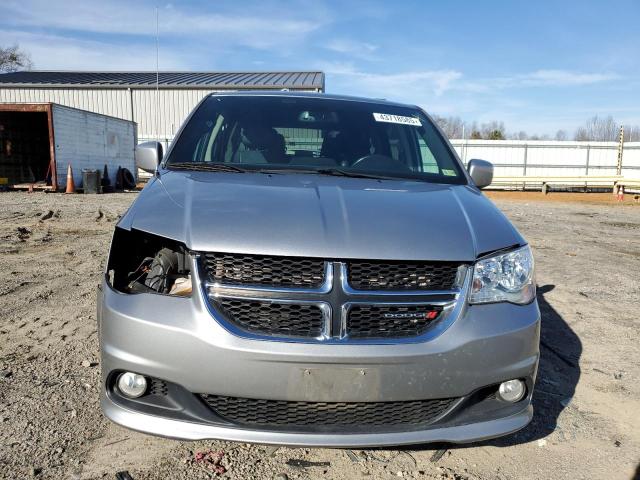 Photo 5 from auction – 2019 DODGE GRAND CARA with VIN 2C4RDGCG2KR600170