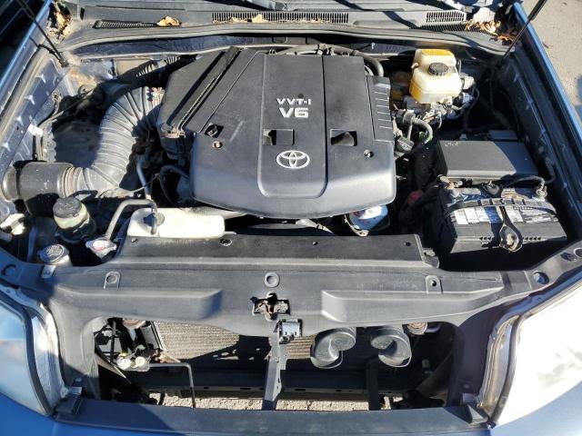 Photo 12 from auction – 2004 TOYOTA 4RUNNER SR with VIN JTEBU14R848016591