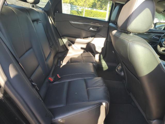 Photo 10 from auction – 2018 CHEVROLET IMPALA with VIN 2G1105S38J9100047