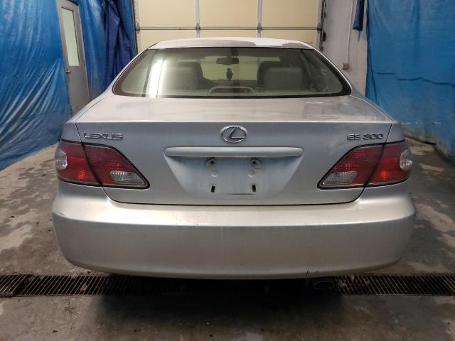 Photo 6 from auction – 2002 LEXUS ES 300 with VIN JTHBF30G425032945