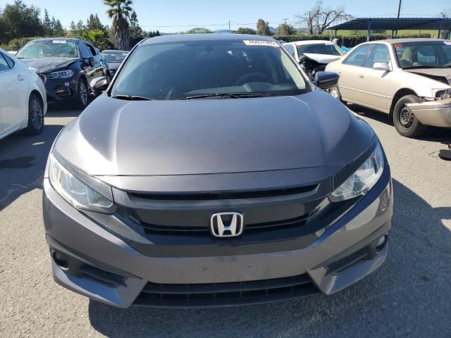 Photo 5 from auction – 2017 HONDA CIVIC EX with VIN 2HGFC2F79HH565535