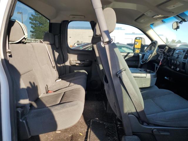 Photo 10 from auction – 2009 CHEVROLET SILVERADO with VIN 1GCEC29C09Z149328