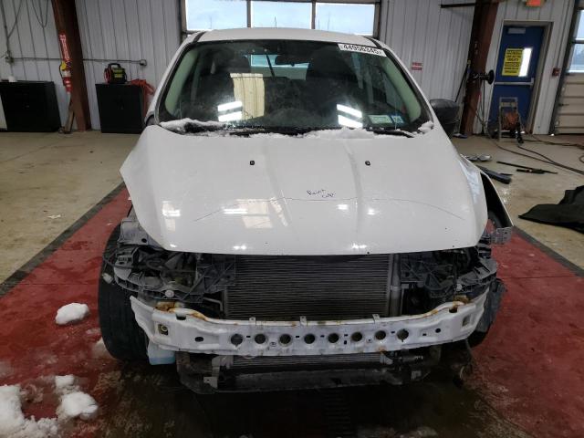 Photo 5 from auction – 2014 FORD ESCAPE S with VIN 1FMCU0F77EUC18342