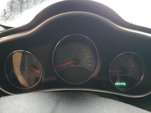 Photo 9 from auction – 2014 DODGE AVENGER SE with VIN 1C3CDZABXEN189664