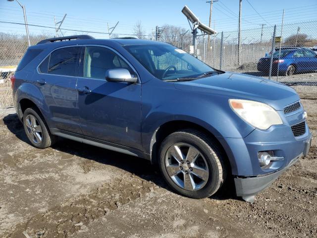 Photo 4 from auction – 2012 CHEVROLET EQUINOX LT with VIN 2GNFLNE53C6155311