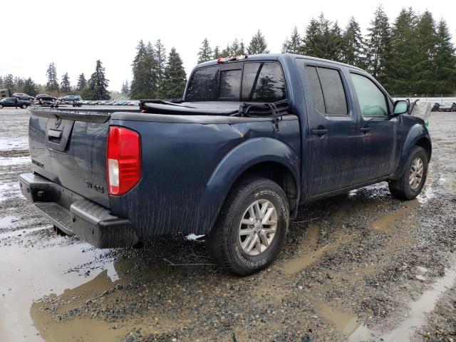 Photo 3 from auction – 2016 NISSAN FRONTIER S with VIN 1N6AD0EV7GN702128