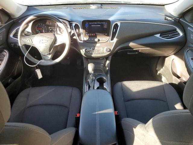 Photo 8 from auction – 2023 CHEVROLET MALIBU LT with VIN 1G1ZD5ST2PF215086