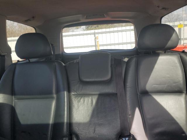 Photo 10 from auction – 2007 VOLVO XC90 3.2 with VIN YV4CZ982371389263