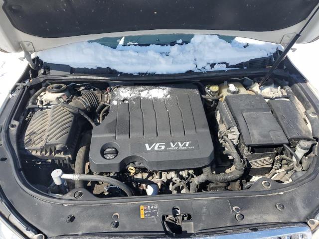 Zdjęcie 11 z aukcji – 2013 BUICK LACROSSE P z VIN 1G4GF5E34DF258906