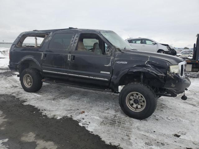 Снимка 4 от търг – 2003 FORD EXCURSION с VIN 1FMSU43P53EC07516