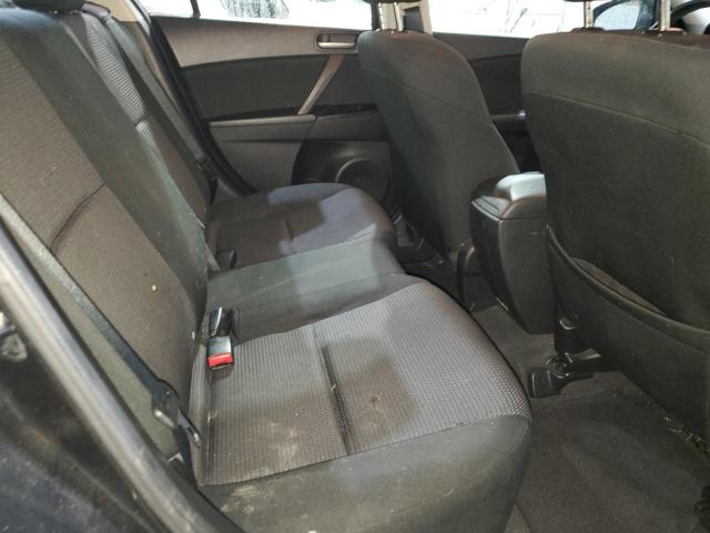 Photo 10 from auction – 2013 MAZDA 3 I with VIN JM1BL1TG2D1840568