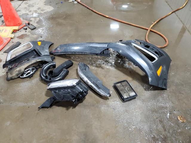 Photo 13 from auction – 2020 HYUNDAI KONA SEL with VIN KM8K2CAA4LU458161