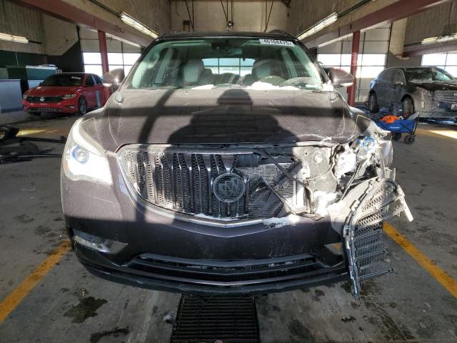 Photo 5 from auction – 2015 BUICK ENCLAVE with VIN 5GAKVCKD4FJ373459