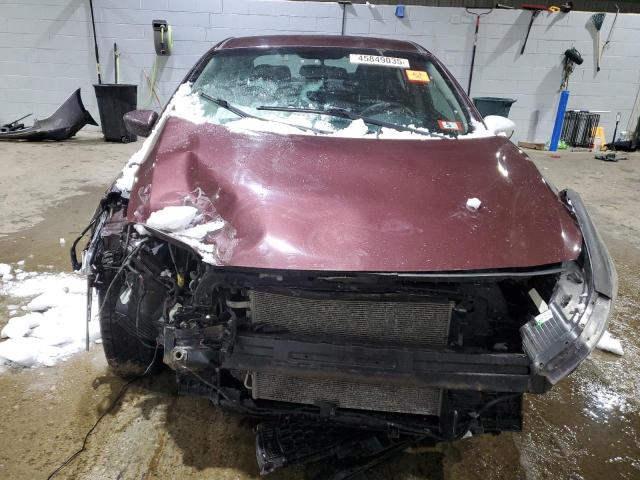 Photo 5 from auction – 2017 KIA FORTE LX with VIN 3KPFK4A76HE161009