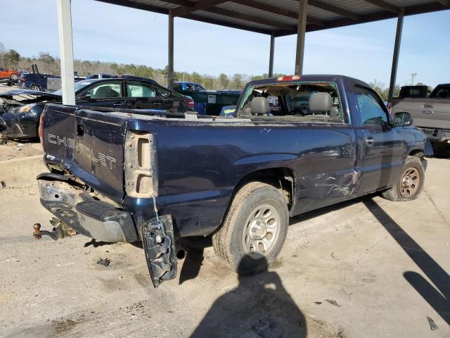 Photo 3 from auction – 2005 CHEVROLET SILVERADO with VIN 1GCEC14X35Z298508