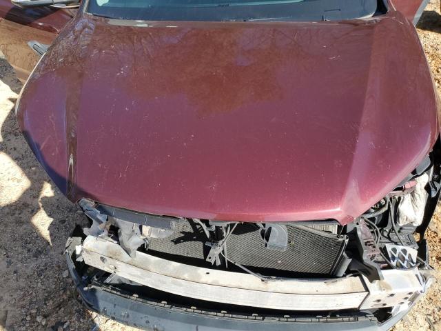 Photo 12 from auction – 2016 TOYOTA HIGHLANDER with VIN 5TDYKRFH2GS169751