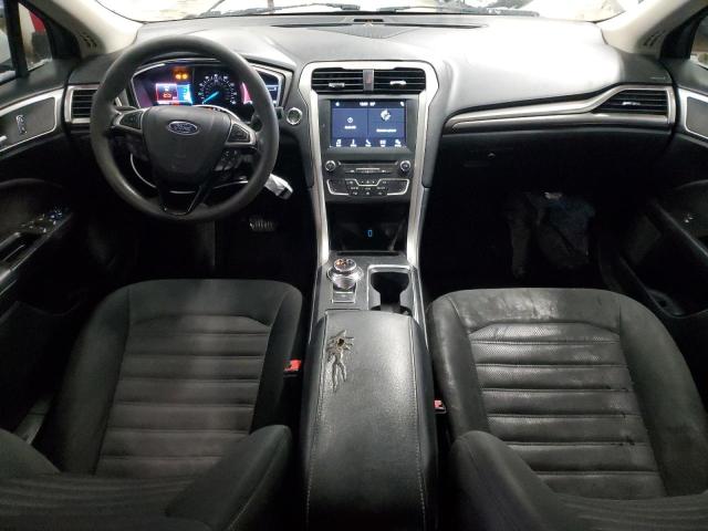 Photo 8 from auction – 2017 FORD FUSION SE with VIN 3FA6P0H76HR106722