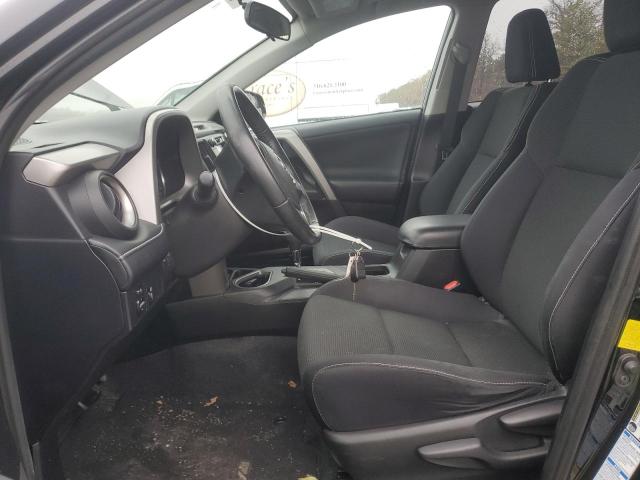 Photo 7 from auction – 2016 TOYOTA RAV4 XLE with VIN 2T3RFREV7GW470014