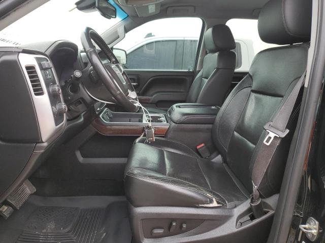 Photo 7 from auction – 2014 GMC SIERRA K15 with VIN 3GTU2VEC3EG400181