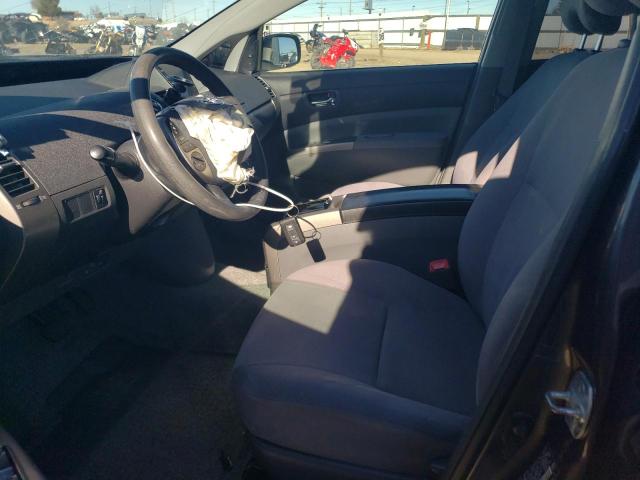 Photo 7 from auction – 2008 TOYOTA PRIUS with VIN JTDKB20U583453574