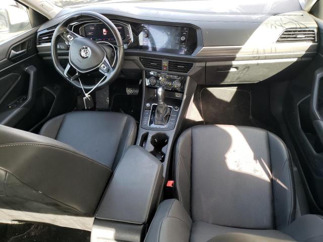 Photo 8 from auction – 2019 VOLKSWAGEN JETTA SEL with VIN 3VWEB7BU1KM252300