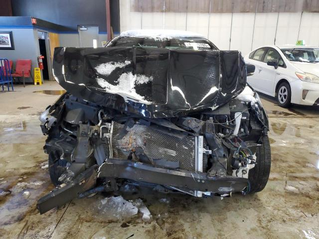 Photo 5 from auction – 2017 CHEVROLET IMPALA LT with VIN 2G1105SA3H9166191