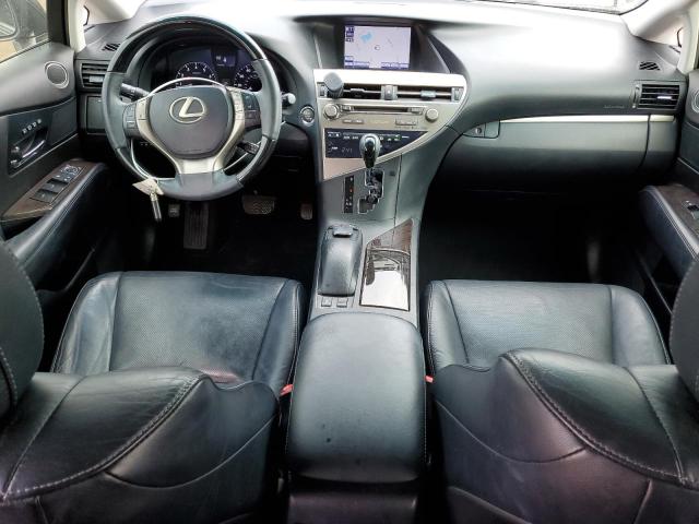 Фото 8 с аукциона – 2013 LEXUS RX 350 с VIN 2T2ZK1BA2DC110116