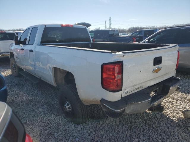 Photo 2 from auction – 2019 CHEVROLET SILVERADO with VIN 2GC2CREG2K1148068