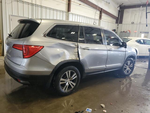 Photo 3 from auction – 2017 HONDA PILOT EXL with VIN 5FNYF6H62HB053860