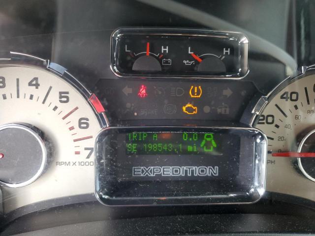 Photo 9 from auction – 2008 FORD EXPEDITION with VIN 1FMFK20538LA04917