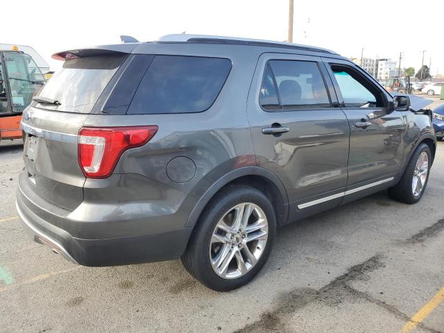Photo 3 from auction – 2016 FORD EXPLORER X with VIN 1FM5K7D85GGA26096