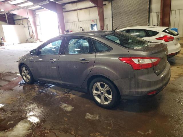 Photo 2 from auction – 2013 FORD FOCUS SE with VIN 1FADP3F20DL204072