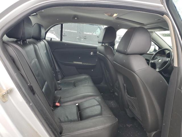 Photo 10 from auction – 2012 CHEVROLET MALIBU LTZ with VIN 1G1ZE5EU3CF155203