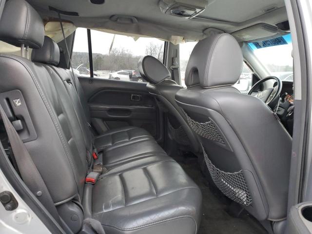 Photo 11 from auction – 2006 HONDA PILOT with VIN 5FNYF18726B004120