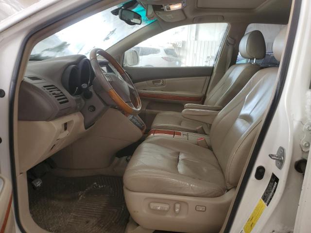 Photo 7 from auction – 2005 LEXUS RX 330 with VIN JTJHA31UX50089308