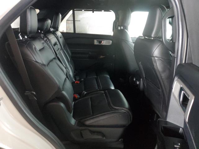Photo 11 from auction – 2021 FORD EXPLORER S with VIN 1FM5K8GC2MGC06394